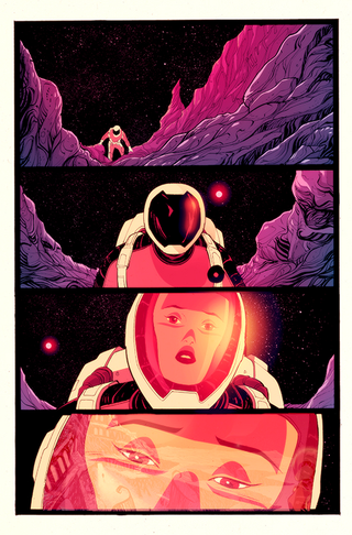 Image: AfterShock Comics